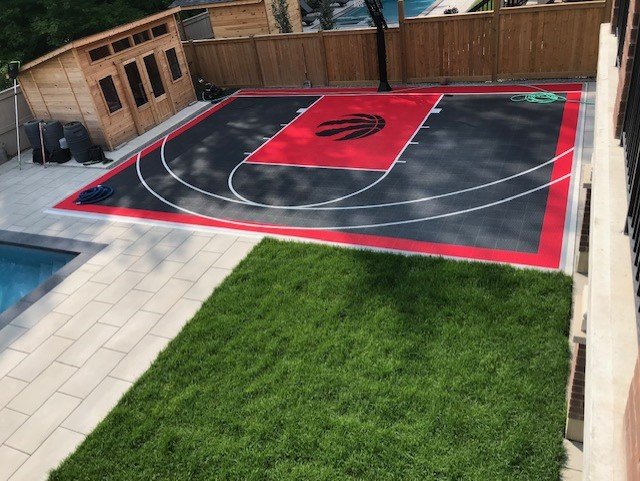 Patios & Back Yards (17)